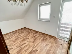 Prodej rodinného domu, Svojetice, V Zátiší, 112 m2