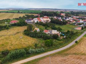 Prodej pozemku pro bydlení, Uhřice, 936 m2