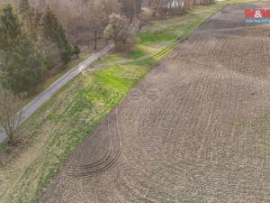 Prodej pozemku pro bydlení, Františkovy Lázně - Žírovice, 2051 m2