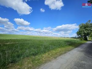 Prodej pozemku pro bydlení, Františkovy Lázně - Žírovice, 2051 m2