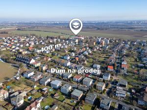 Prodej rodinného domu, Ostrava - Polanka nad Odrou, Jaroslava Seiferta, 300 m2