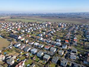 Prodej rodinného domu, Ostrava - Polanka nad Odrou, Jaroslava Seiferta, 300 m2