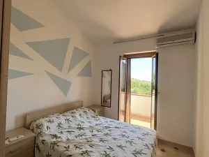 Prodej bytu 3+kk, San Nicola Arcella, Itálie, 55 m2