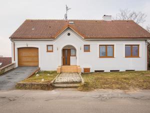 Prodej rodinného domu, Hroznová Lhota, 327 m2