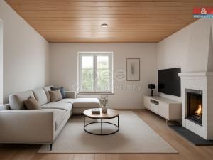 Prodej chalupy, Verušičky - Záhoří, 160 m2