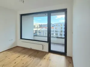 Pronájem bytu 2+kk, Praha - Nusle, Závišova, 54 m2