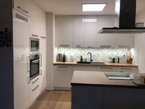 Prodej bytu 3+kk, Praha - Hostavice, U Hostavického potoka, 72 m2