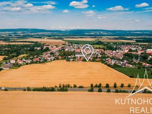 Prodej pozemku pro bydlení, Golčův Jeníkov, 538 m2