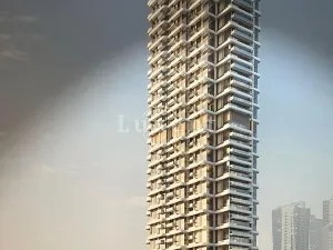 Prodej bytu 4+kk, Dubaj, Spojené arabské emiráty, 241 m2