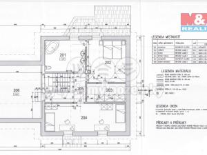 Prodej pozemku pro bydlení, Černovice, 1300 m2