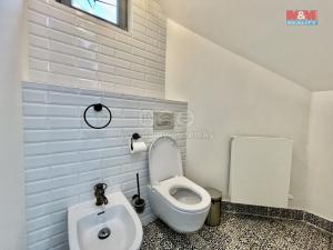 Pronájem bytu 2+kk, Praha - Staré Město, 83 m2