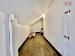 Pronájem bytu 2+kk, Praha - Staré Město, 83 m2