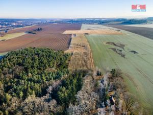 Prodej pole, Horšovský Týn - Podhájí, 24512 m2