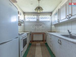 Prodej rodinného domu, Studenec, 160 m2