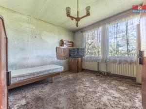 Prodej rodinného domu, Studenec, 160 m2