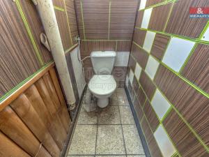 Prodej rodinného domu, Studenec, 160 m2