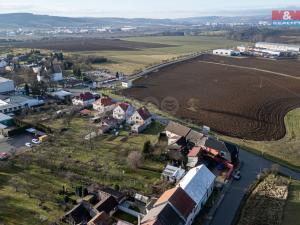 Prodej zahrady, Tečovice, 716 m2