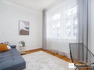 Prodej bytu 3+kk, Praha - Smíchov, Kováků, 75 m2