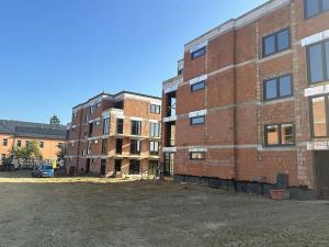 Prodej bytu 3+kk, Dobřany, Ústavní, 86 m2