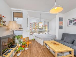 Pronájem bytu 2+kk, České Budějovice - České Budějovice 3, Staroměstská, 59 m2