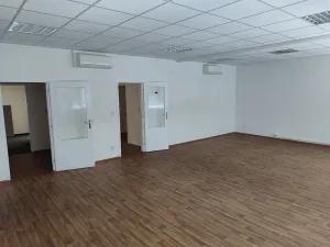 Pronájem kanceláře, Praha - Kunratice, Dobronická, 160 m2