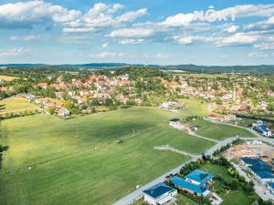 Prodej pozemku pro bydlení, Pyšely, 1256 m2