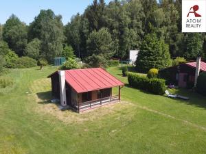 Prodej chaty, Zbraslavice, 49 m2