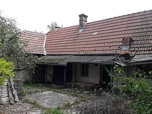 Prodej rodinného domu, Velká nad Veličkou, 220 m2