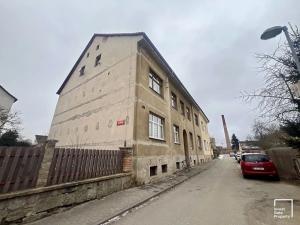 Prodej bytu 2+1, České Velenice, Besední, 109 m2