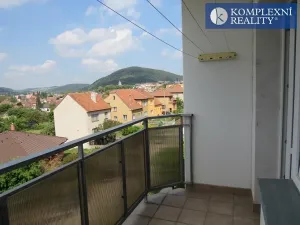 Pronájem bytu 2+1, Tišnov, Horova, 56 m2