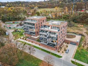 Prodej bytu 2+kk, Brno, Horní, 68 m2