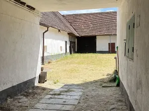 Prodej rodinného domu, Příbraz, 87 m2