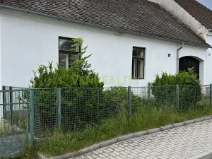 Prodej rodinného domu, Příbraz, 87 m2