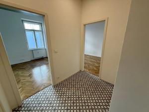 Pronájem bytu 2+kk, Brno, Jakubské náměstí, 47 m2