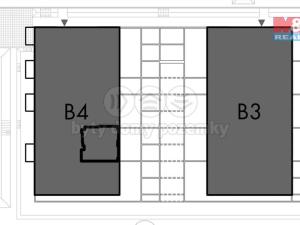 Prodej bytu 2+kk, Praha - Prosek, Nad Krocínkou, 56 m2