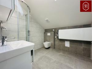 Pronájem bytu 2+kk, Třebíč - Horka-Domky, Bráfova tř., 70 m2