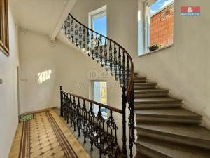 Prodej bytu 5+1, Opava - Předměstí, Komenského, 180 m2