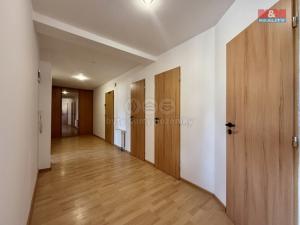 Prodej bytu 5+1, Opava - Předměstí, Komenského, 180 m2