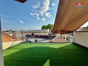 Prodej bytu 5+1, Opava - Předměstí, Komenského, 180 m2