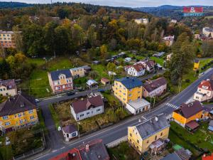 Prodej rodinného domu, Plesná, 5. května, 199 m2