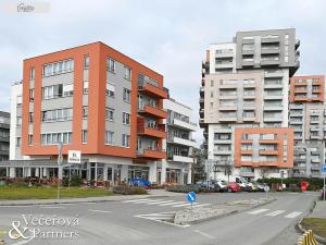 Prodej bytu 1+kk, Praha - Letňany, Štanderova, 32 m2