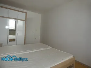 Pronájem bytu 2+1, Chrudim, Na Větrníku, 52 m2