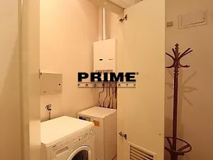 Pronájem bytu 2+kk, Praha - Vinohrady, Belgická, 42 m2