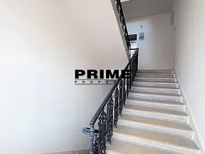 Pronájem bytu 2+kk, Praha - Vinohrady, Belgická, 42 m2