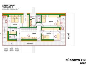 Prodej pozemku pro bydlení, Rosice, Na Pomezí, 591 m2