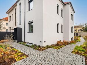 Pronájem bytu 3+kk, Praha - Břevnov, U třetí baterie, 76 m2