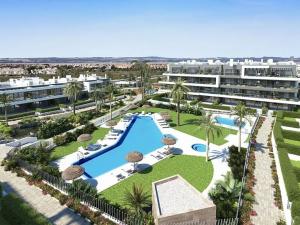 Prodej bytu 3+kk, Torrevieja, Španělsko, 141 m2