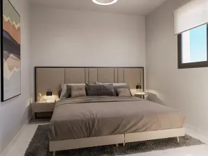 Prodej bytu 3+kk, Torrevieja, Španělsko, 141 m2