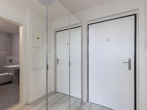 Pronájem bytu 1+kk, Praha - Hloubětín, Laponská, 31 m2