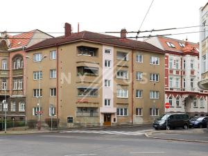 Prodej bytu 3+1, Ústí nad Labem, Thomayerova, 86 m2